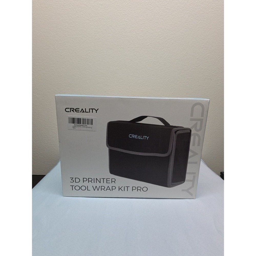 Creality 3D Printer Tool Wrap Kit Pro